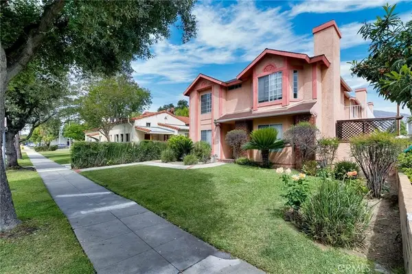 113 Diamond, Arcadia, CA 91006