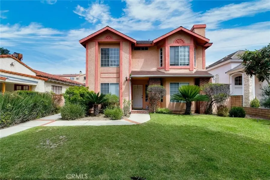 113 Diamond, Arcadia, CA 91006 - #2