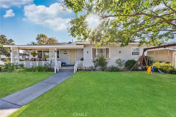 5446 Arden, Temple City, CA 91780