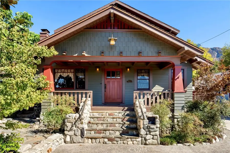 109 E Grandview, Sierra Madre, CA 91024 - #3