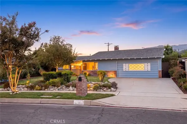 405 Hill Street, Monrovia, CA 91016