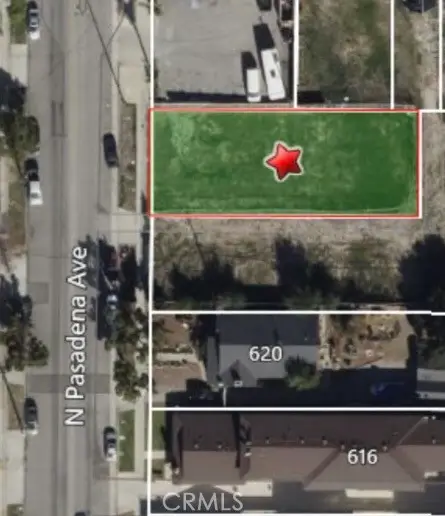 628 N Pasadena, Azusa, CA 91702
