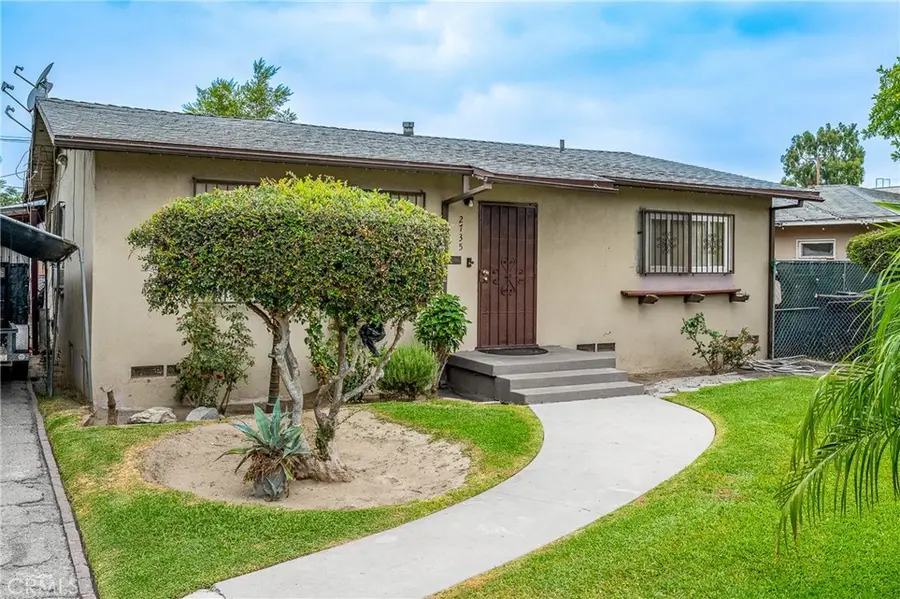2735 Seaman, El Monte, CA 91733 - #2