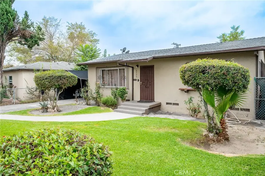 2735 Seaman, El Monte, CA 91733 - #3