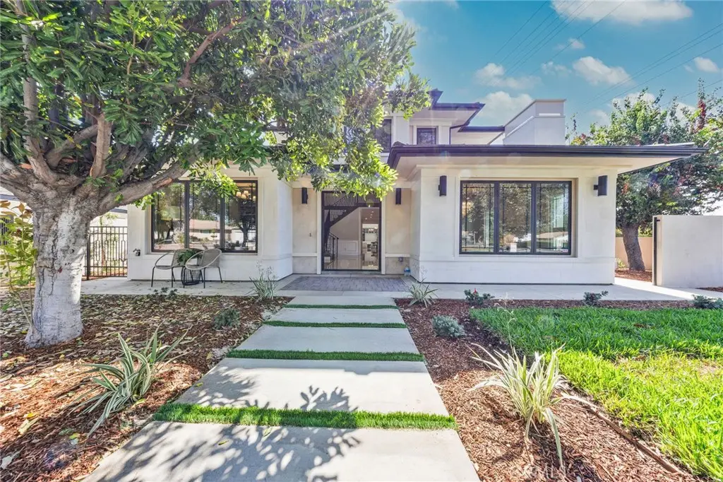 2740 Gilpin, Arcadia, CA 91007 - #1