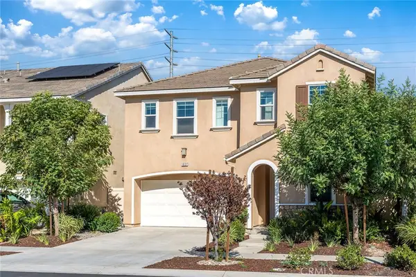 16137 Almond Ave, Chino, CA 91708