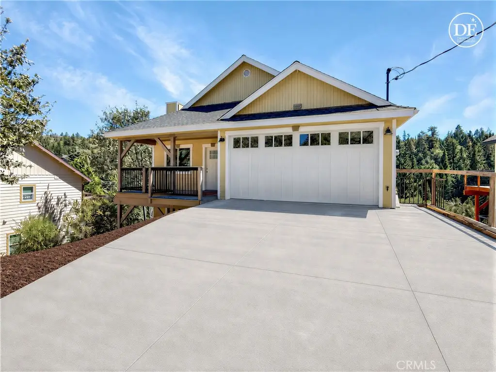 26885 Modoc Lane, Lake Arrowhead, CA 92352 - #1