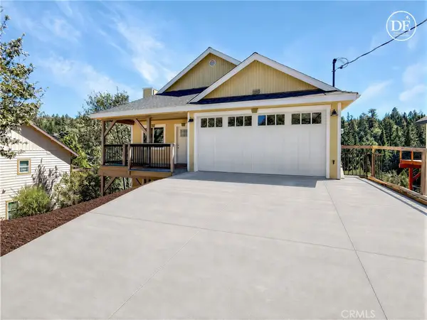 26885 Modoc Lane, Lake Arrowhead, CA 92352