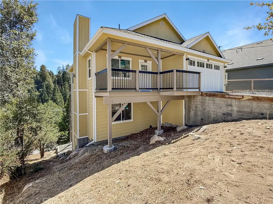26885 Modoc Lane, Lake Arrowhead, CA 92352 - #3