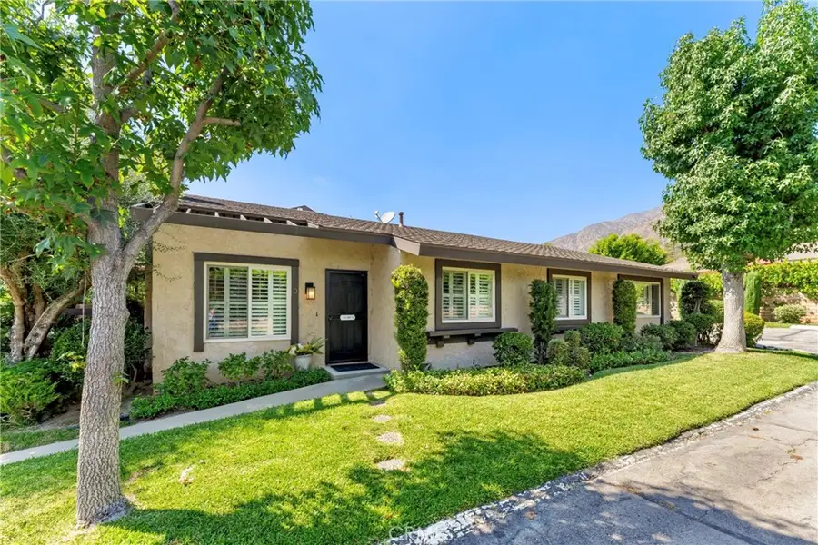 311 E Sierra Madre Boulevard #O, Sierra Madre, CA 91024 - #2