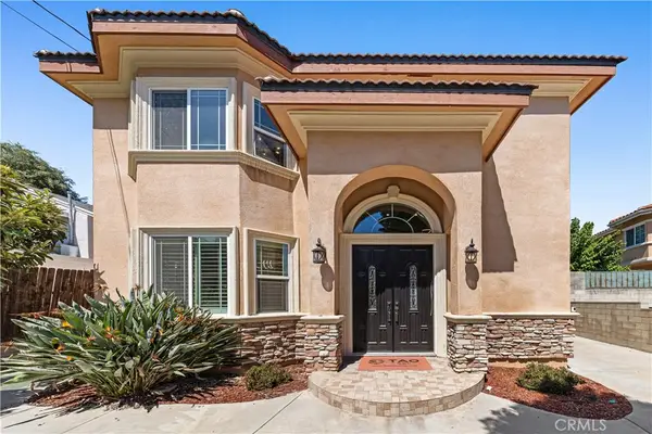 7231 Berne St, Rosemead, CA 91770
