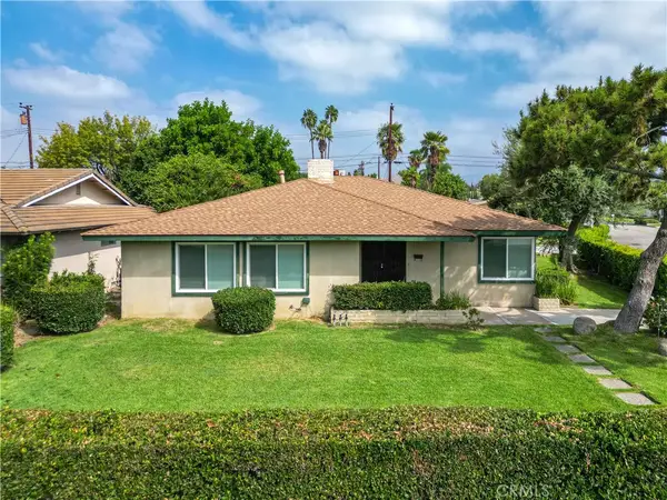 443 E Sandra, Arcadia, CA 91006