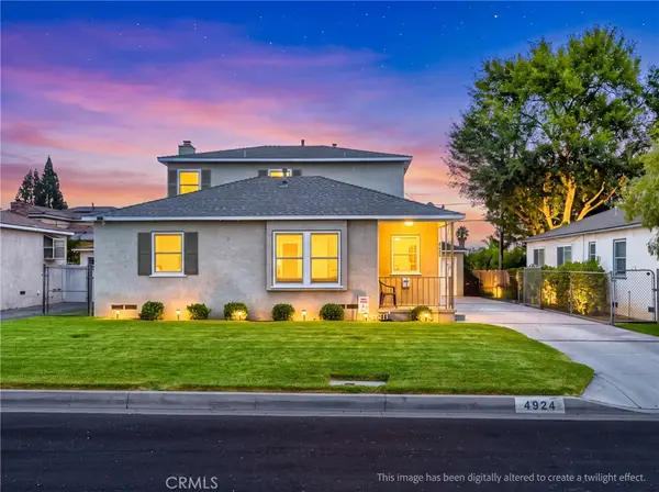 4924 Birchland Place, Temple City, CA 91780