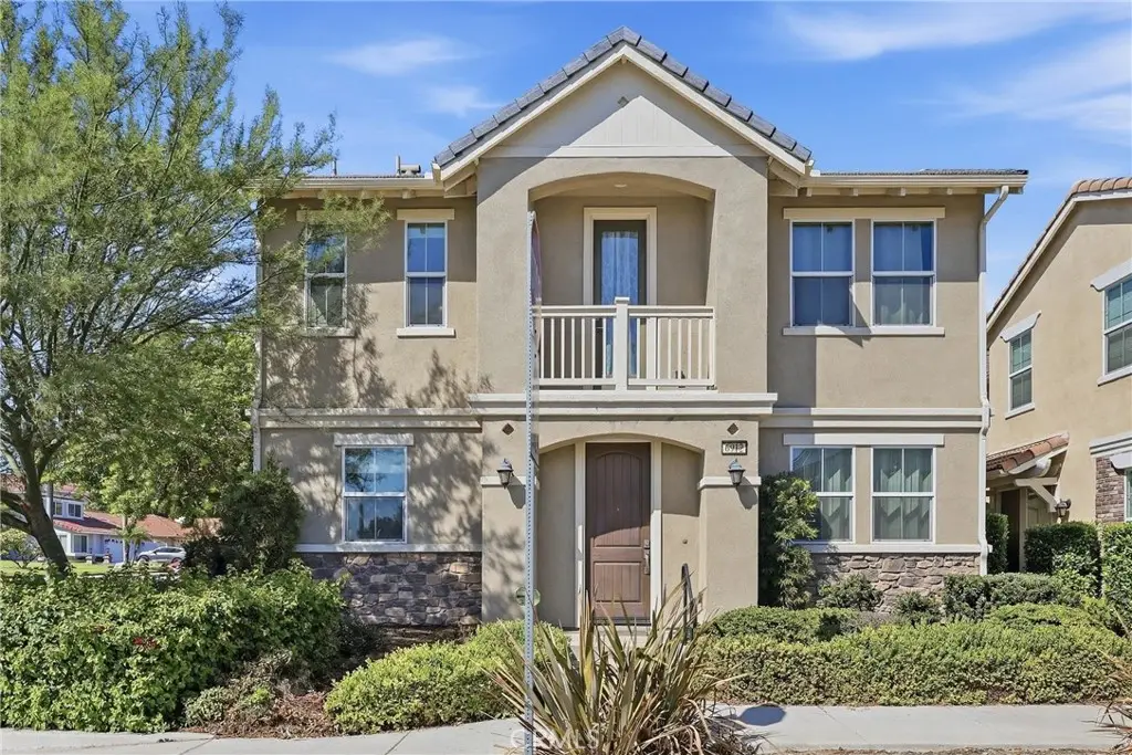 6912 Ivy Drive, Chino, CA 91710 - #1