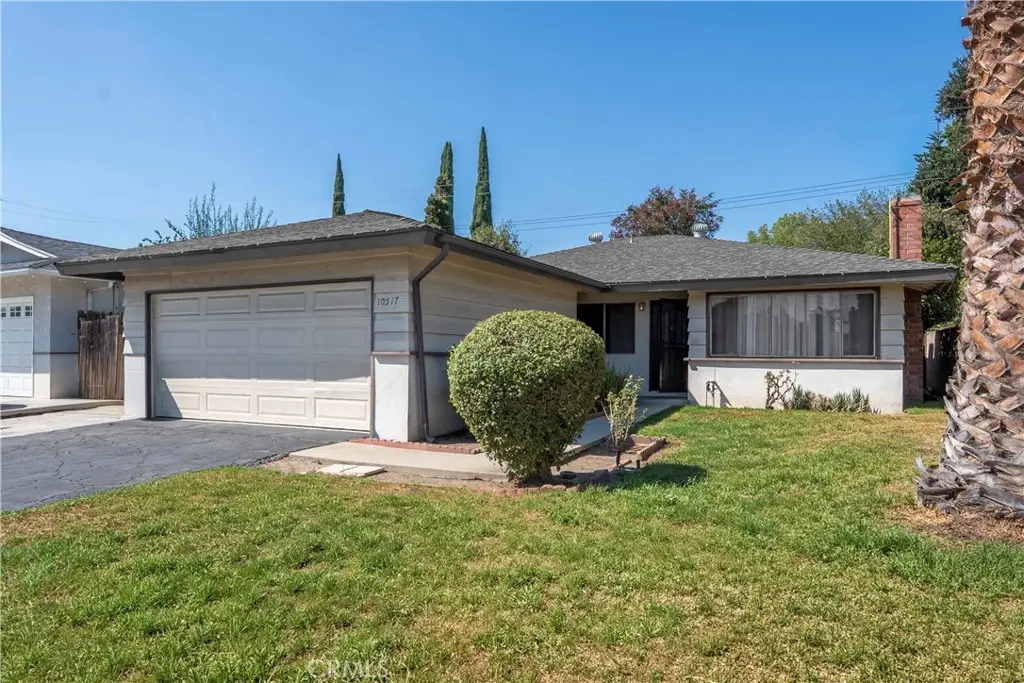 10517 Lynrose Street, Temple City, CA 91780 - #1
