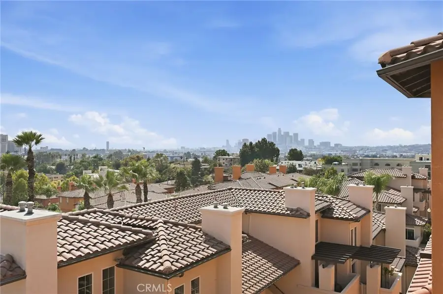 3711 Baldwin Street #1205, Los Angeles, CA 90031 - #3