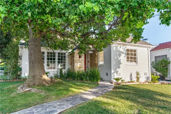 1152 N Cedar Street, Glendale, CA 91207