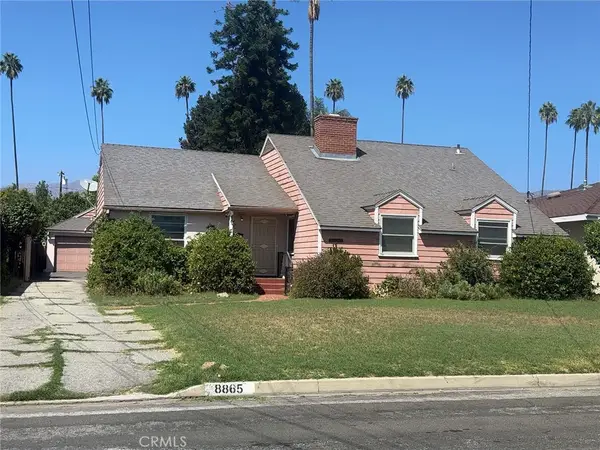 8865 Camino Real, San Gabriel, CA 91775