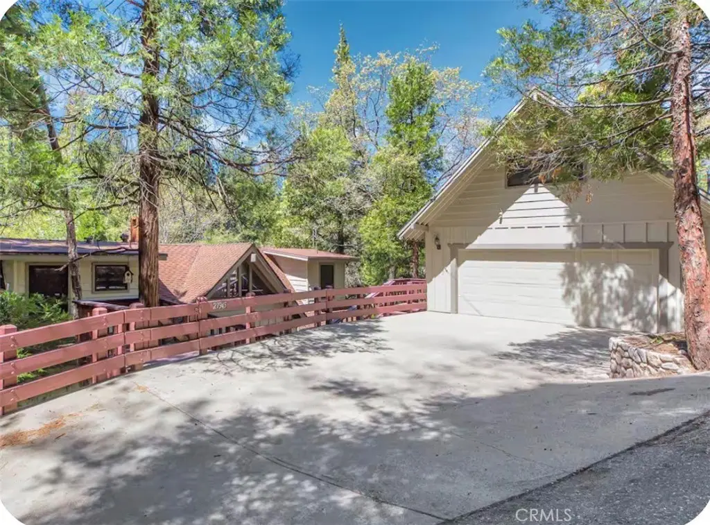 27945 Lakes Edge, Lake Arrowhead, CA 92352 - #1