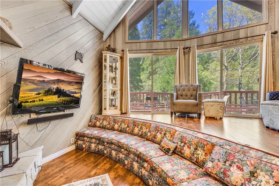 27945 Lakes Edge, Lake Arrowhead, CA 92352 - #2