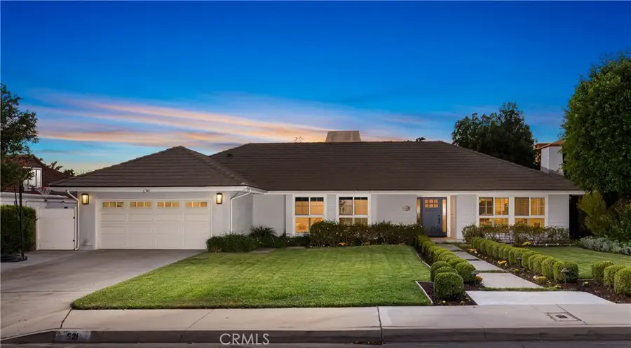 521 N Altura Road, Arcadia, CA 91007 - #2