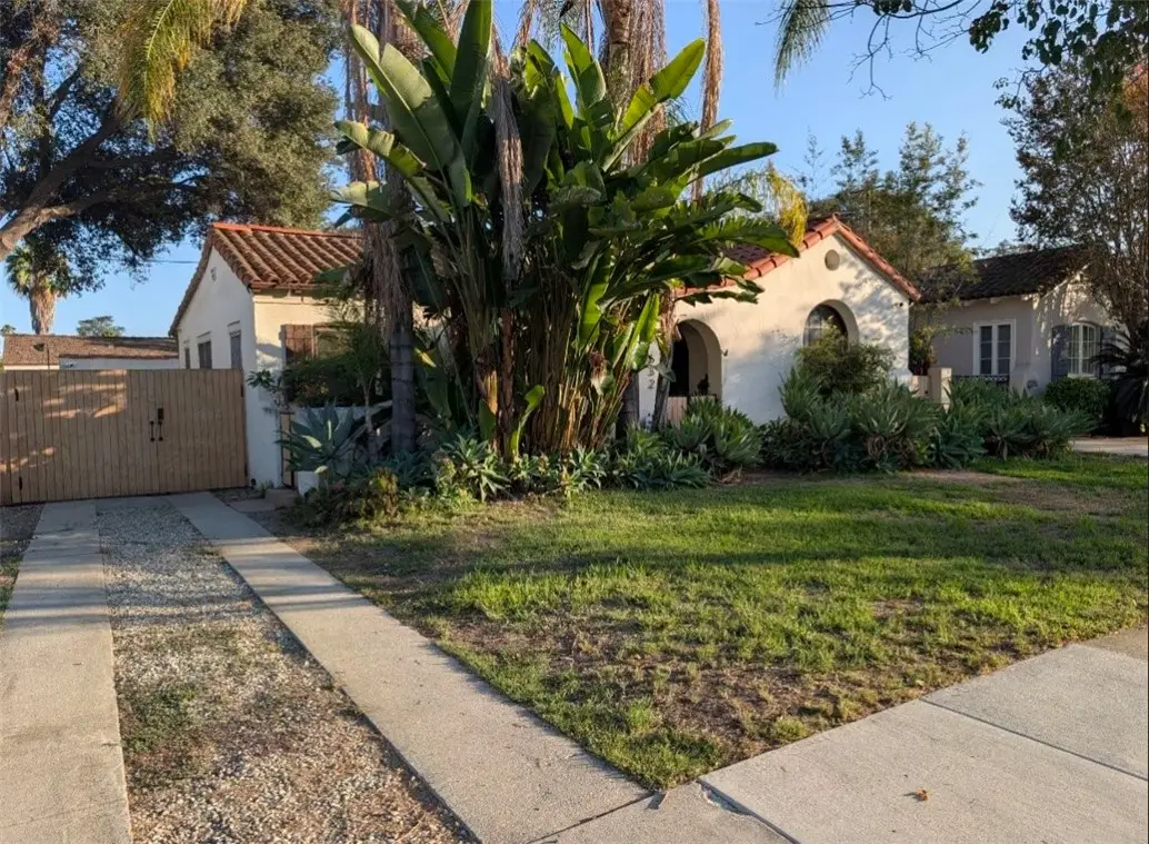 632 Plymouth, San Marino, CA 91108 - #1