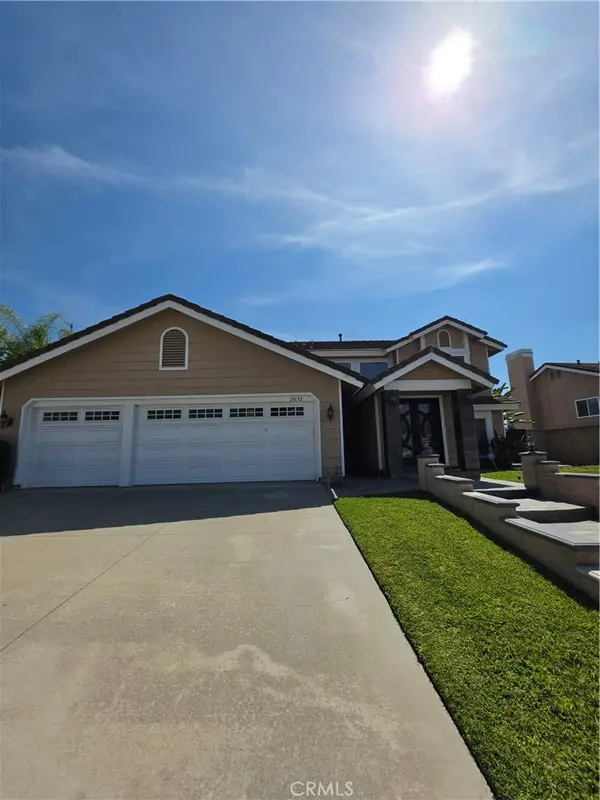 21632 E Laurel Court, Walnut, CA 91789