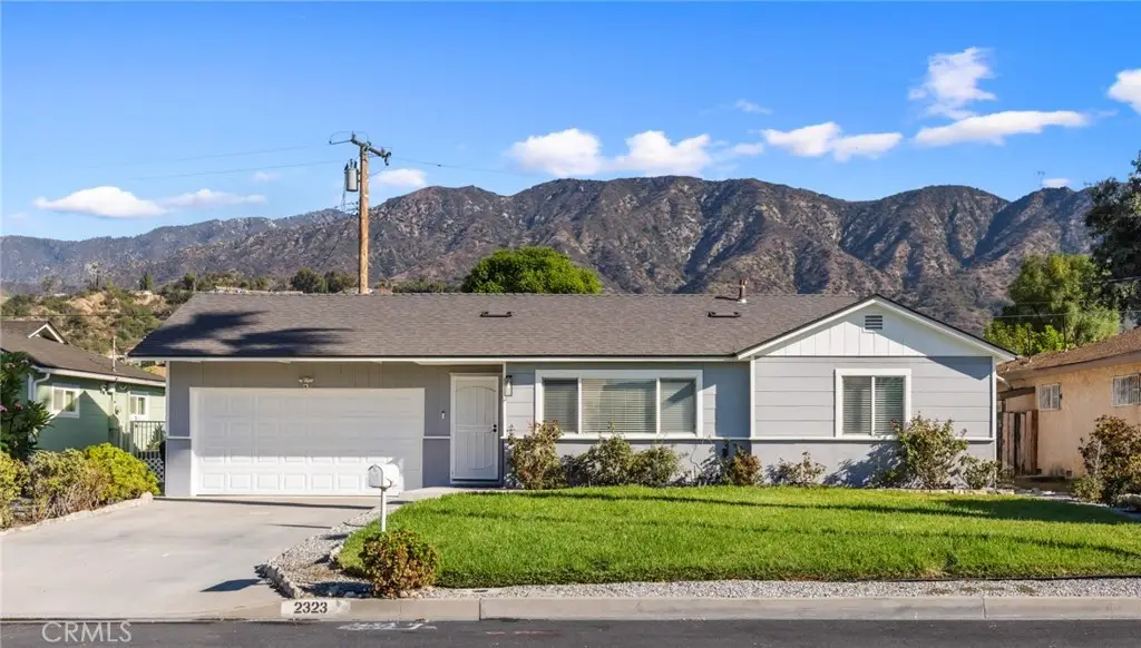 2323 Sesmas Street, Duarte, CA 91010 - #1