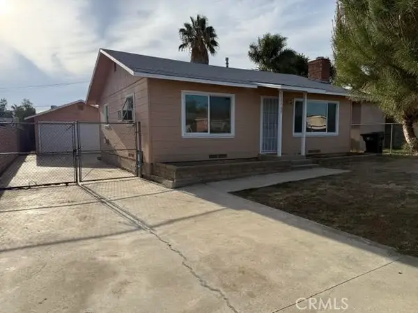 15708 Palo Alto Avenue, Chino Hills, CA 91709