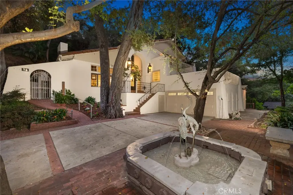 16 Hidden Valley Road, Monrovia, CA 91016 - #1