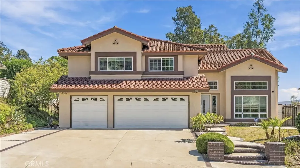 830 Coldstream Court, Diamond Bar, CA 91765 - #1