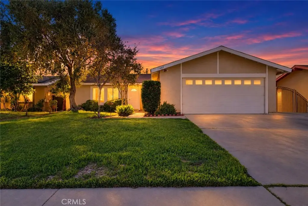 13643 New Haven Drive, Moreno Valley, CA 92553 - #1