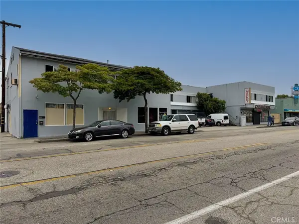 153 W Arbor Vitae, Inglewood, CA 90301
