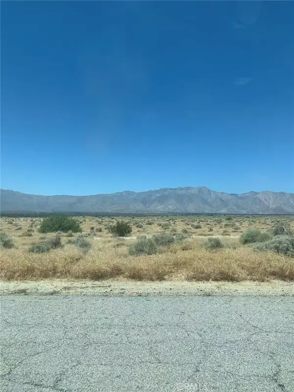 0 Nichols Road, Blythe, CA 92225