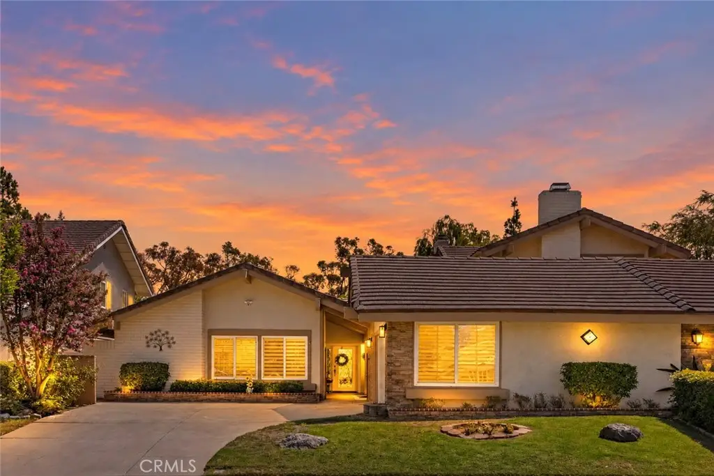 7920 E Horseshoe Trail, Orange, CA 92869 - #1