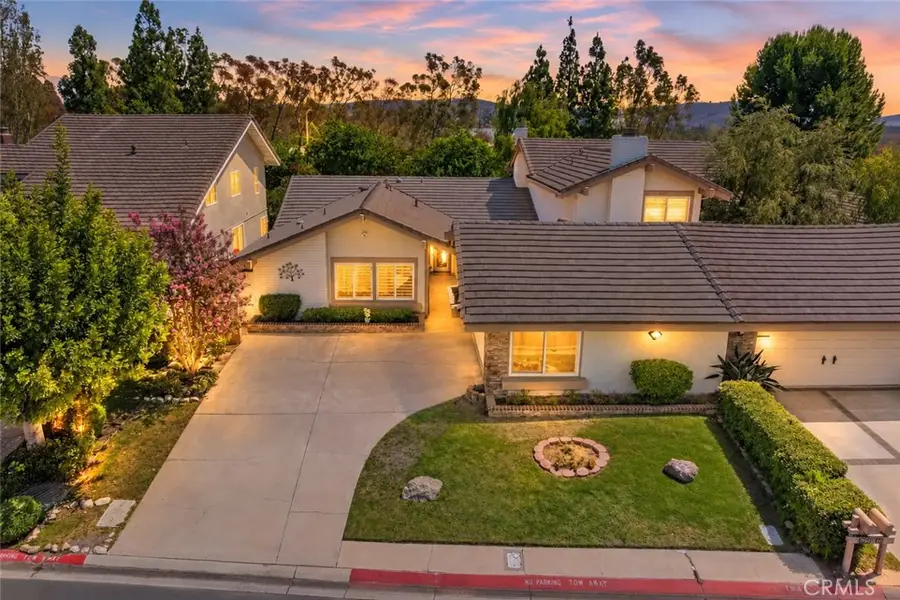 7920 E Horseshoe Trail, Orange, CA 92869 - #3