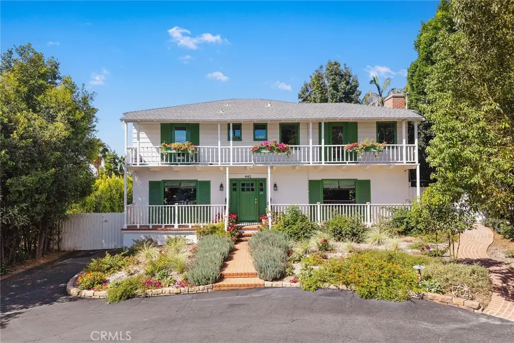 441 N Barranca, Glendora, CA 91741 - #1