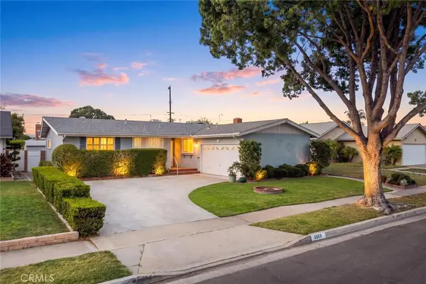6869 San Bruno, Buena Park, CA 90620