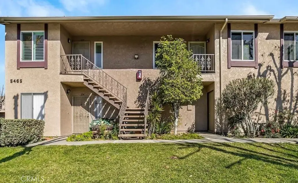 5465 Bohlig #115, Los Angeles, CA 90032 - #1