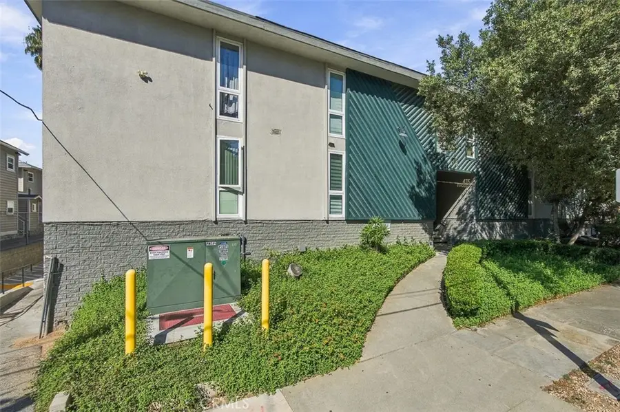 435 N Euclid, Pasadena, CA 91101 - #2