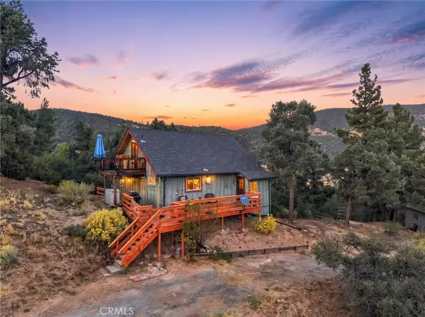 1317 Leisure, Frazier Park, CA 93225