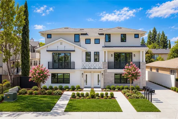 1025 La Cadena #A, Arcadia, CA 91007