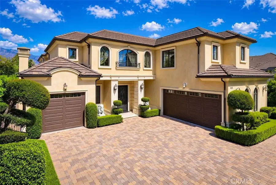445 W Woodruff, Arcadia, CA 91007 - #2