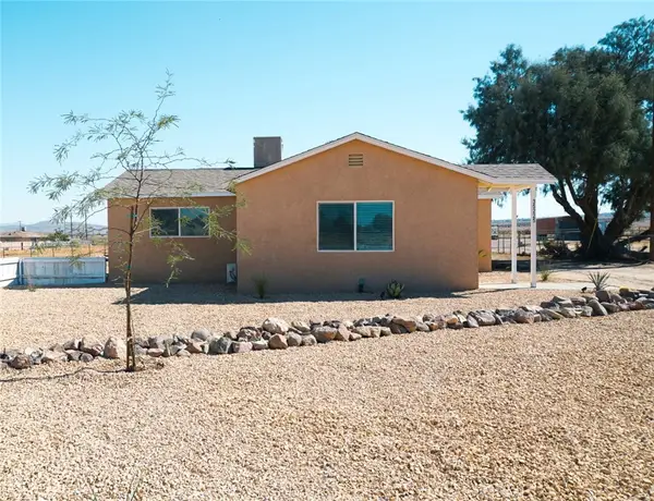 35225 Cedar Road, Barstow, CA 92311