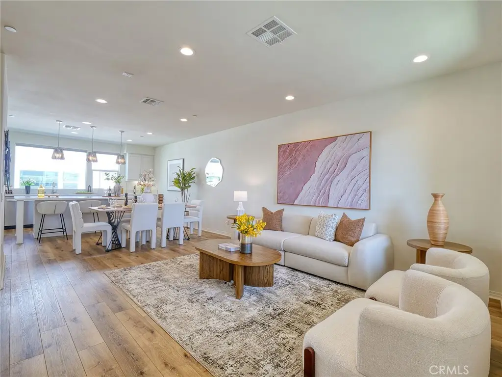 3375 Lynd Avenue, Arcadia, CA 91006 - #1