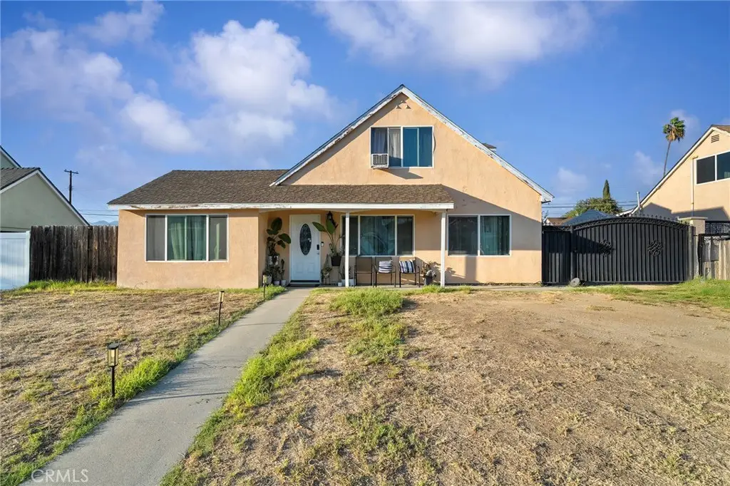 16717 Doublegrove Street, La Puente, CA 91744 - #1