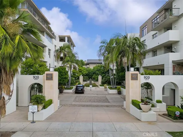 920 Granite Drive #117, Pasadena, CA 91101