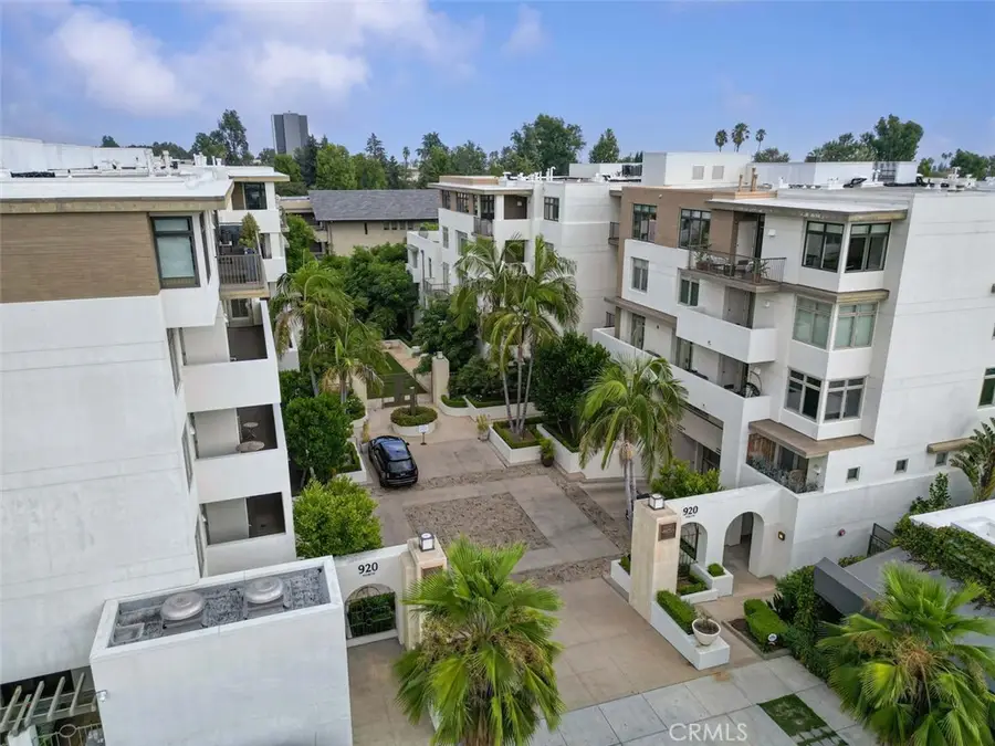 920 Granite Drive #117, Pasadena, CA 91101 - #2