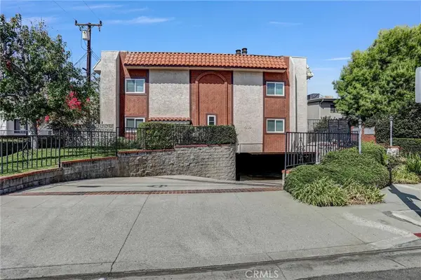 419 Fairview Avenue #D, Arcadia, CA 91007