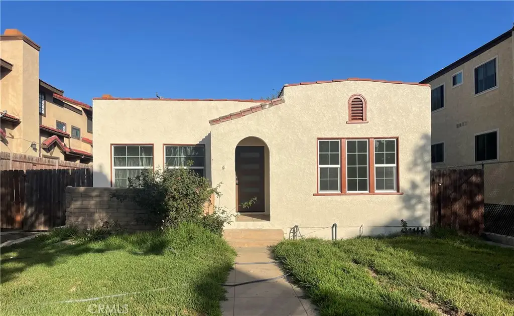 208 La France, Alhambra, CA 91801 - #1